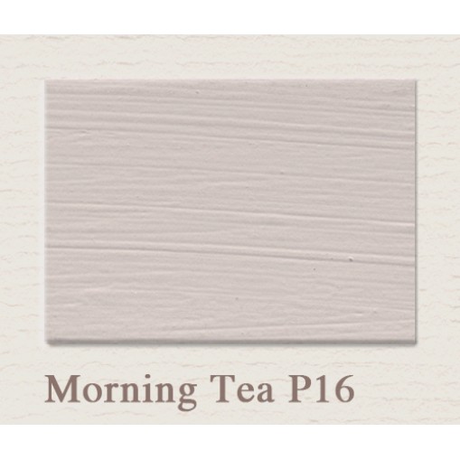 Painting the Past Morning Tea Matt