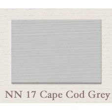 Painting the Past Cape Cod Grey Eggshell