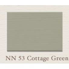 Painting the Past Cottage Green Eggshell