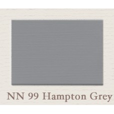 Painting the Past Hampton Grey Matt Emulsion