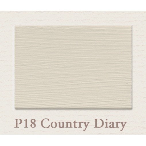 Painting the Past Country Diary Matt