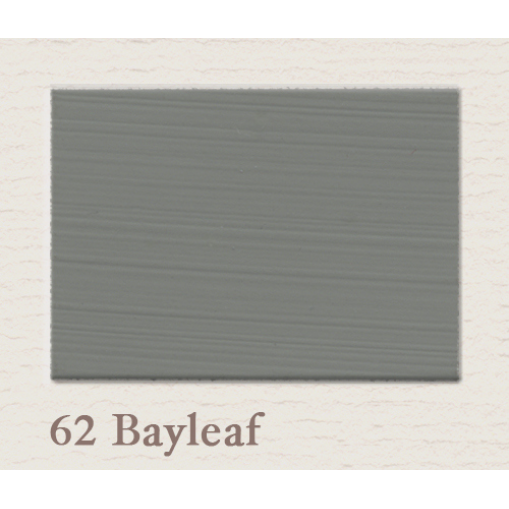 Painting the Past Bayleaf Eggshell