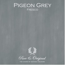 Pure & Original Pigeon Grey Kalkverf