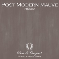 Pure & Original Post Modern Mauve Kalkverf