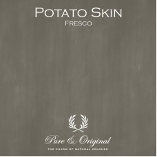 Pure & Original Potato Skin Kalkverf