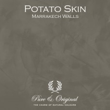 Pure & Original Potato Skin Marrakech Walls