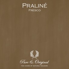 Pure & Original Praline Kalkverf