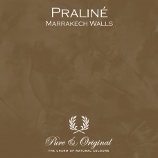 Pure & Original Praline Marrakech Walls