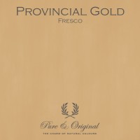 Pure & Original Provincial Gold Kalkverf