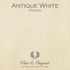 Pure & Original Antique White Kalkverf