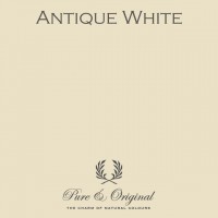 Pure & Original Antique White Wallprim