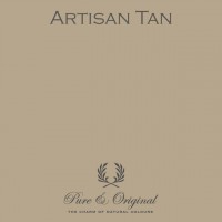 Pure & Original Artisan Tan Krijtverf