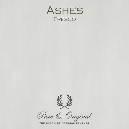 Pure & Original Ashes Kalkverf