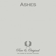 Pure & Original Ashes A5 Kleurstaal 