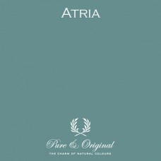 Pure & Original Atria A5 Kleurstaal 