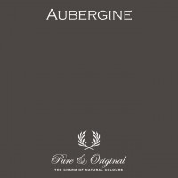 Pure & Original Aubergine Wallprim