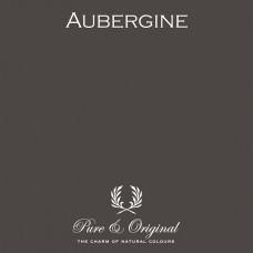 Pure & Original Aubergine Krijtverf