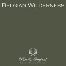 Pure & Original Belgian Wilderness Krijtverf