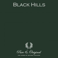Pure & Original Black Hills Wallprim