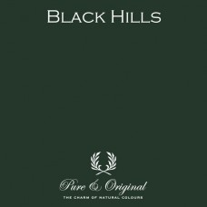 Pure & Original Black Hills Lakverf