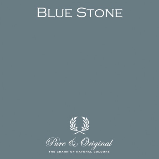Pure & Original Blue Stone Lakverf