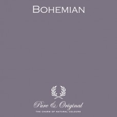 Pure & Original Bohemian A5 Kleurstaal 