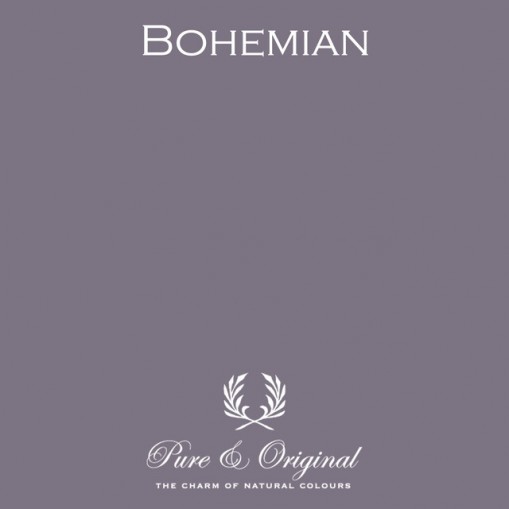 Pure & Original Bohemian A5 Kleurstaal 