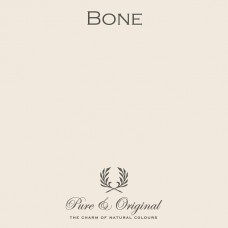 Pure & Original Bone A5 Kleurstaal 