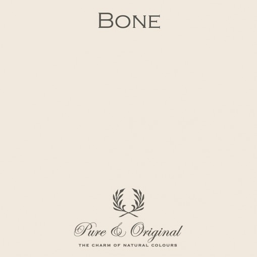 Pure & Original Bone Licetto