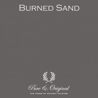 Pure & Original Burned Sand Krijtverf