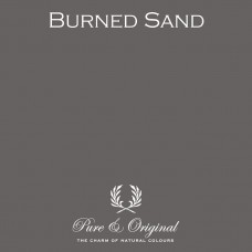 Pure & Original Burned Sand A5 Kleurstaal 