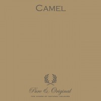 Pure & Original Camel Krijtverf