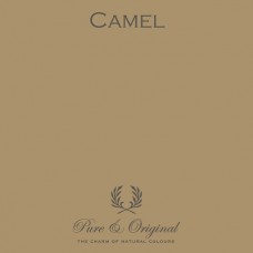Pure & Original Camel Carazzo