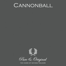 Pure & Original Cannonball Carazzo