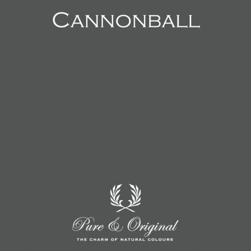 Pure & Original Cannonball Lakverf