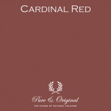 Pure & Original Cardinal Red Krijtverf
