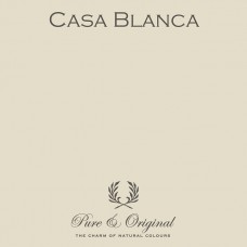 Pure & Original Casa Blanca A5 Kleurstaal 