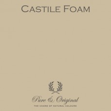 Pure & Original Castile Foam A5 Kleurstaal 