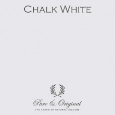 Pure & Original Chalk White Carazzo