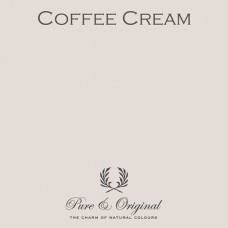 Pure & Original Coffee Cream Krijtverf