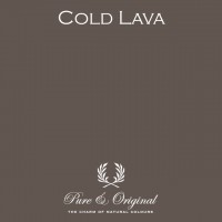 Pure & Original Cold lava Wallprim