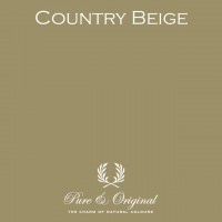 Pure & Original Country Beige Wallprim
