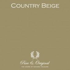 Pure & Original Country Beige Krijtverf