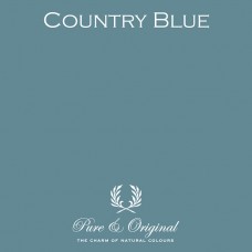 Pure & Original Country Blue Carazzo