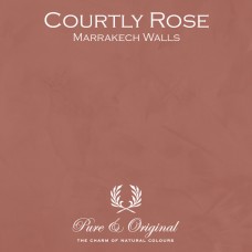 Pure & Original Courtly Rose Marrakech Walls