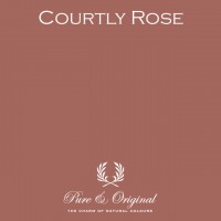 Pure & Original Courtly Rose Omniprim