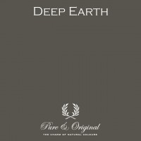 Pure & Original Deep Earth Wallprim
