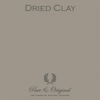 Pure & Original Dried Clay Omniprim