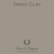 Pure & Original Dried Clay Carazzo