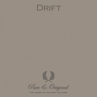 Pure & Original Drift Wallprim